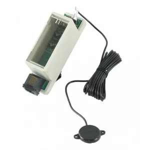 Electrical Relay ALLNET ALL4054 Black Green White