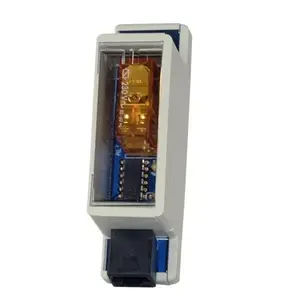 Electrical Relay ALLNET ALL4024 Black Blue Grey Orange