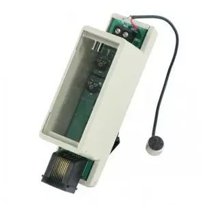 Electrical Relay ALLNET ALL4056 HUT Black Green White