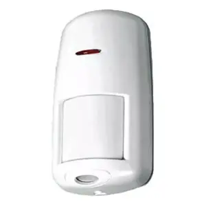 Датчик движения ALLNET ALL3051 Инфракрасный сенсор Проводной Белый