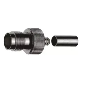 Коаксиальный разъем TNC Telegärtner J01011R0003