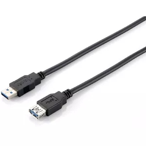 USB 3.0 Type A Extension Cable Male to Female Equip 128399 3m