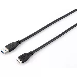 USB 3.0 Type A to Micro-B Cable Equip 128397