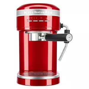 KitchenAid 5KES6503ECA Полуавтомат Машина для эспрессо 1,4 L