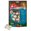 Дентальные лакомства 8in1 Delights Pro Dental 252 г Photo 4