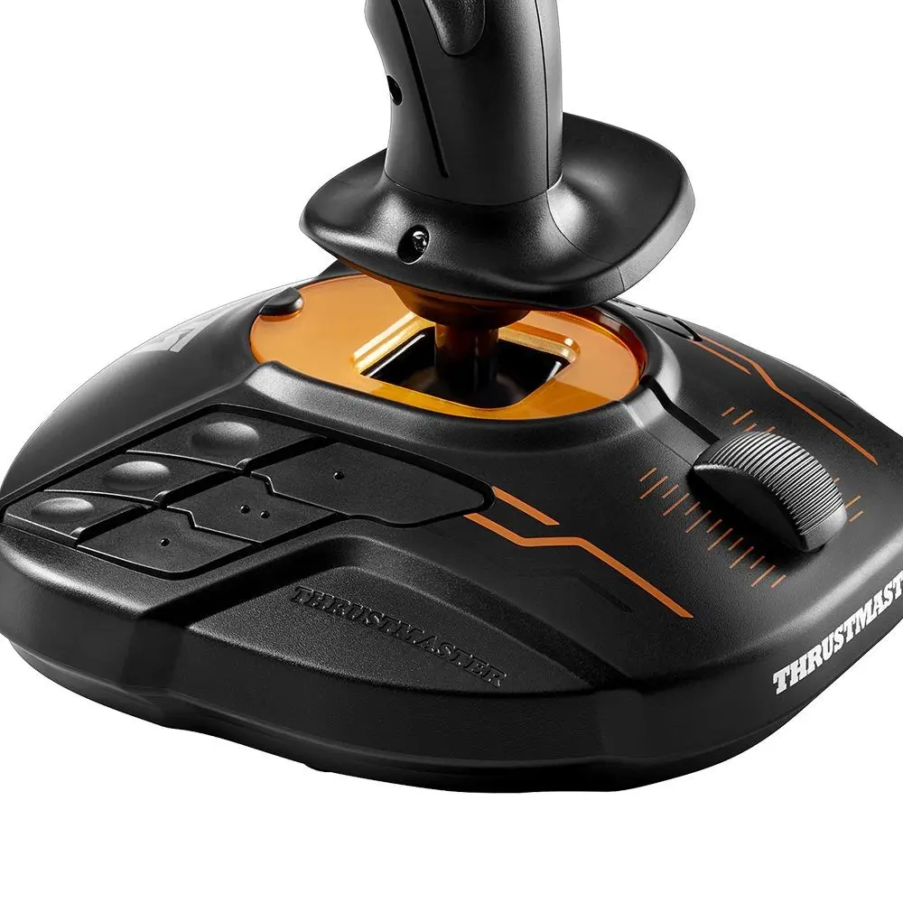 Joystiks Thrustmaster T.16000M FCS SPACE SIM DUO Photo 10