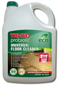 Средство для мытья пола Tri-Bio пробиотическое концентрированное 4,4 л (TRB04314)