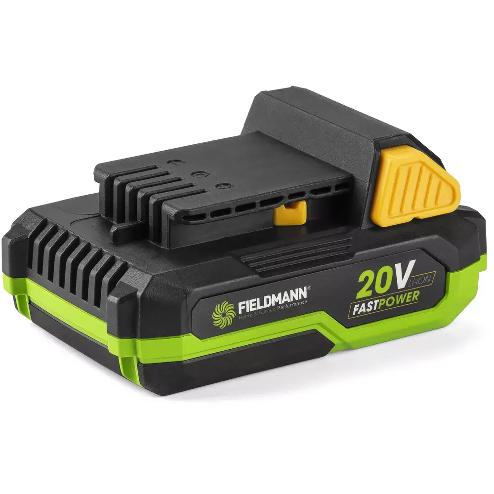 Battery & Charger Fieldmann FDUZ 79020 Photo 3