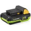 Battery & Charger Fieldmann FDUZ 79020 Photo 3