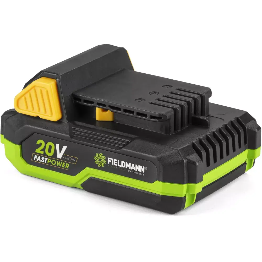 Battery & Charger Fieldmann FDUZ 79020 Photo 4