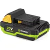 Battery & Charger Fieldmann FDUZ 79020 Photo 4