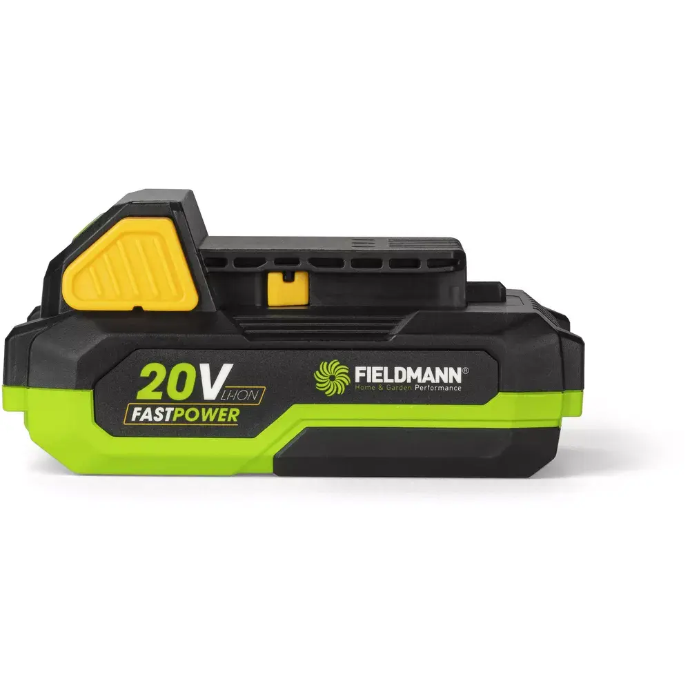 Battery & Charger Fieldmann FDUZ 79020 Photo 5