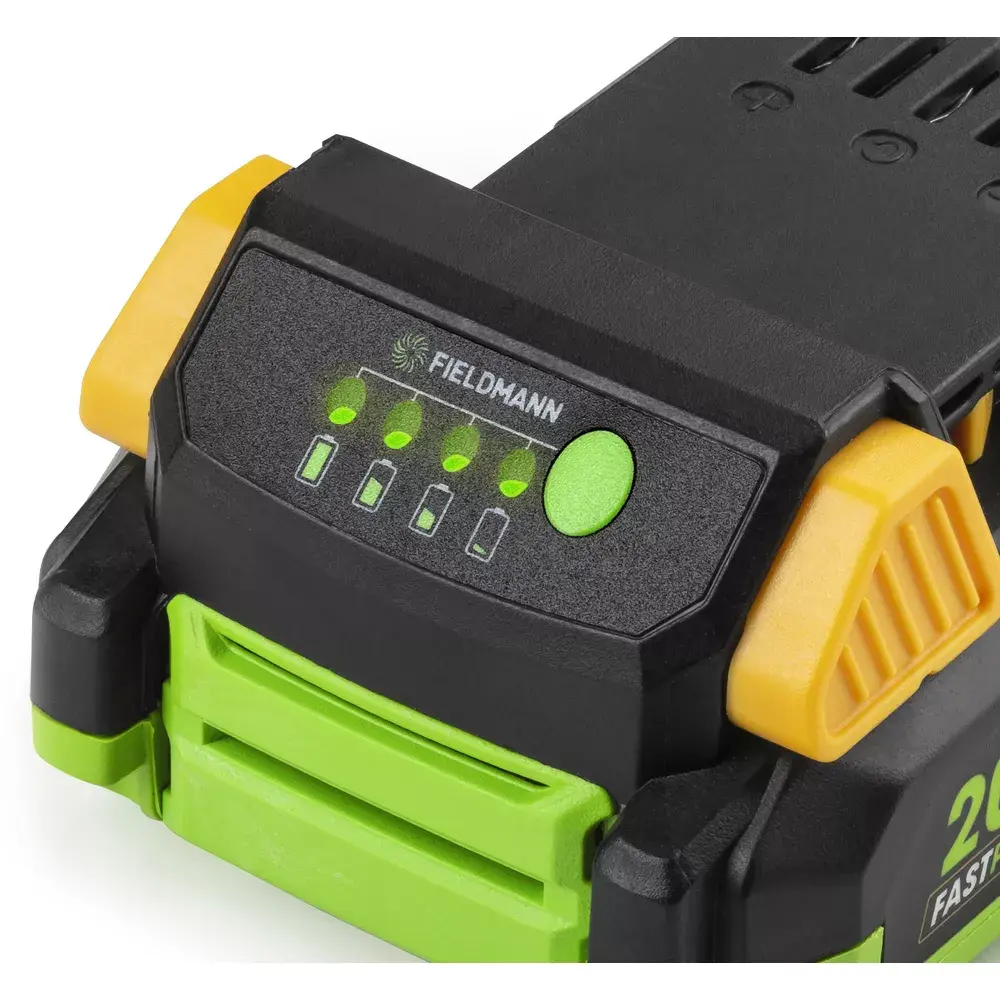 Battery & Charger Fieldmann FDUZ 79020 Photo 6
