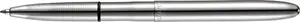 Pocket Ballpoint Pen Diplomat Spacetec, chromed finish