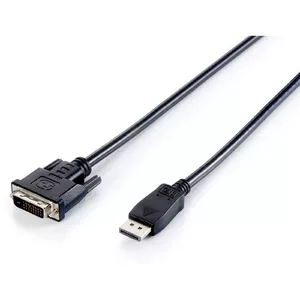 DisplayPort to DVI-D Dual Link Cable Equip 119336 2m