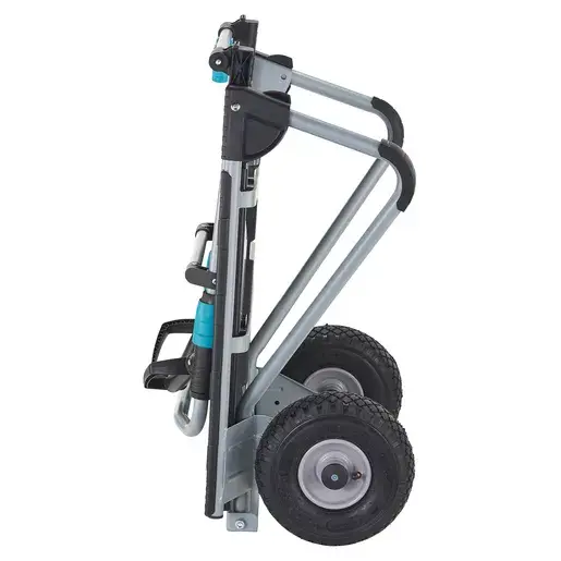 Hand truck Wolfcraft 5535000 Photo 3