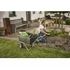 Hand truck Wolfcraft 5535000 Photo 6