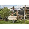 Hand truck Wolfcraft 5535000 Photo 8