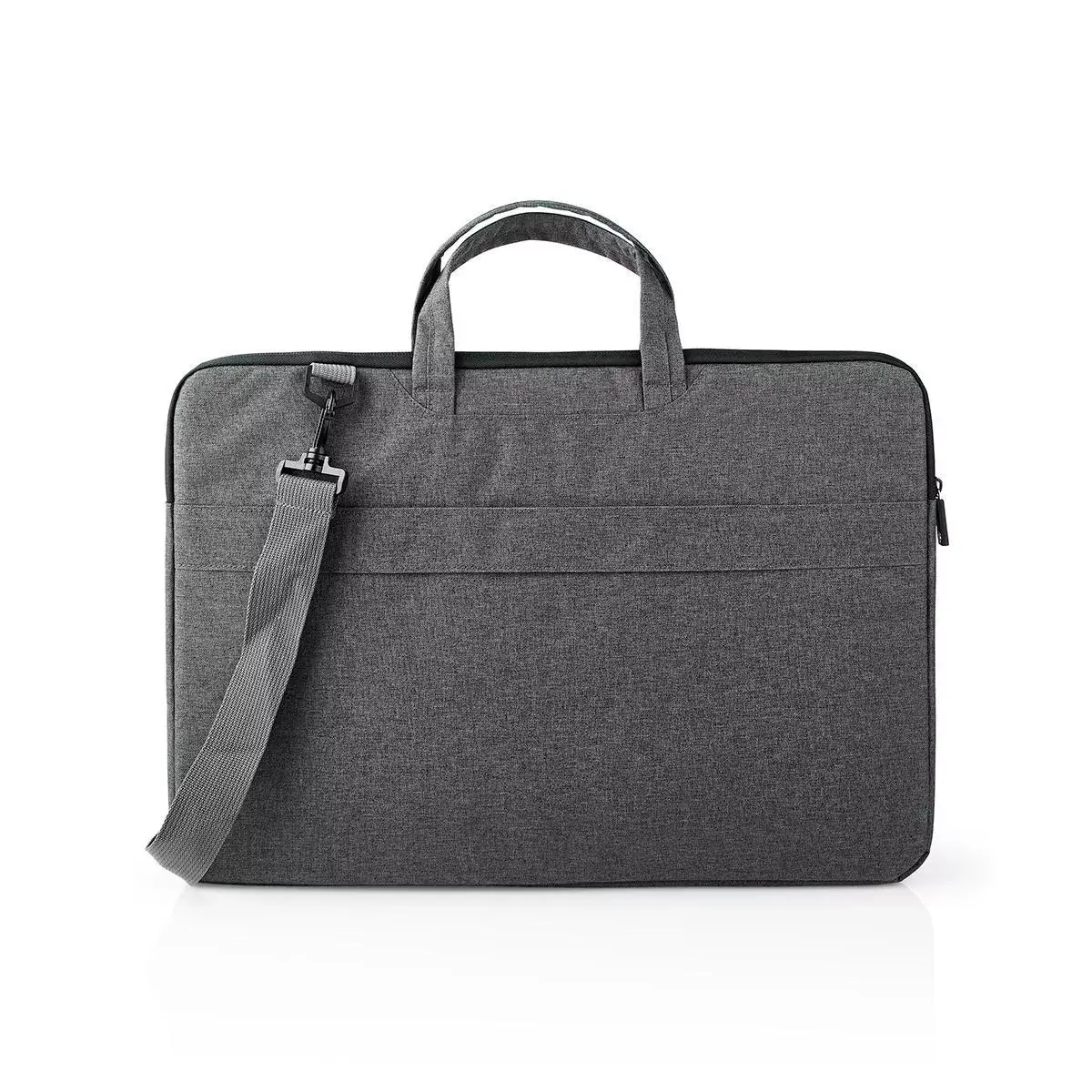 Laptop case Nedis NBBG17150BK (18") Photo 2