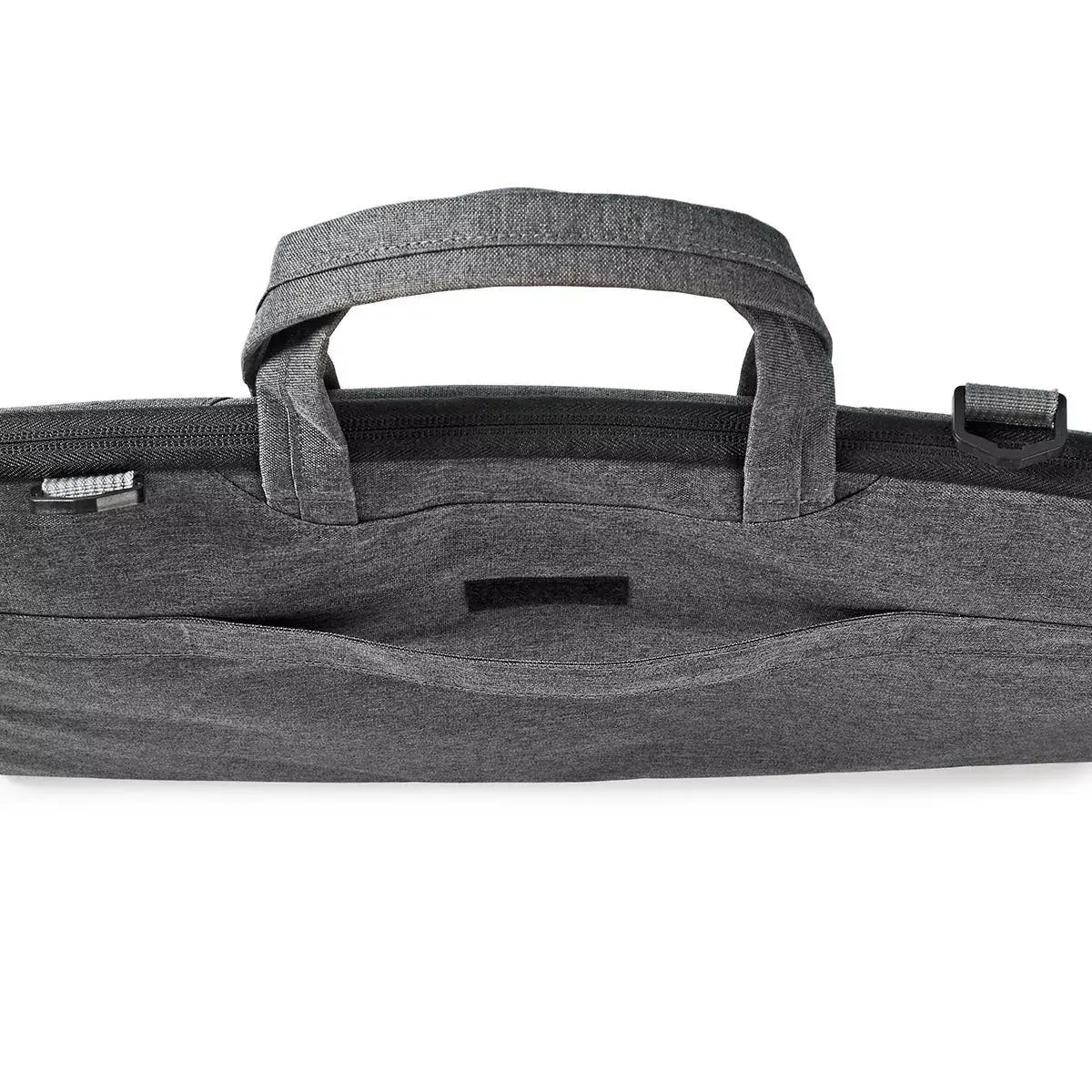 Laptop case Nedis NBBG17150BK (18") Photo 5