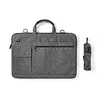 Laptop case Nedis NBBG17150BK (18") Photo 9
