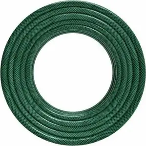 Садовый шланг AWTools, диаметр 1", длина 10 м, модель AW70422