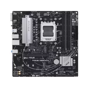 Motherboard ASUS PRIME A620M-A-CSM AMD A620 Socket AM5 micro ATX