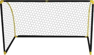 Futbola vārti ar tīklu UMBRO GS252099 — 180x120x91 cm