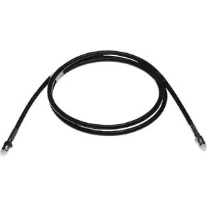 Coaxial Cable Telegärtner L00012A0018 3m FME Black
