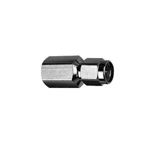 Connector FME/SMA Telegärtner J01703A0009 Metallic