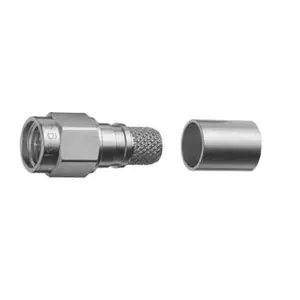 Коакциальный разъем SMA Telegärtner J01150A0611