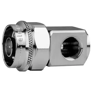 Коаксиальный разъем N-type Telegärtner J01020C0120