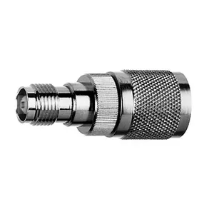 Cable gender changer UHF TNC Telegärtner J01019A0002