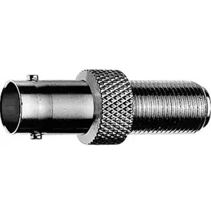 Коаксиальный разъем F-type/BNC Telegärtner J01008A0021