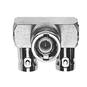 Коакциальный разъем BNC Telegärtner J01004A0011