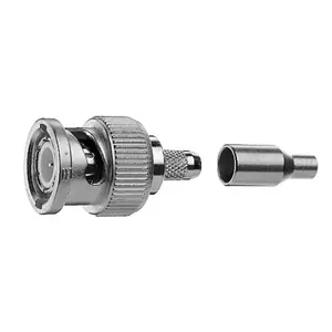 Разъем провода G4 Telegärtner J01002A0036