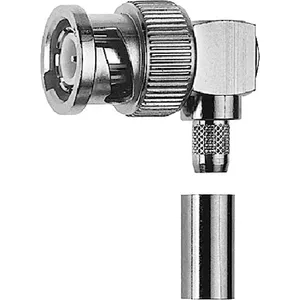 Разъем провода Telegärtner J01002A0027 G4 RG-179B/U Нержавеющая сталь