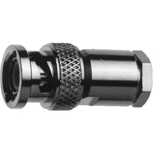 BNC taisnais spraudnis G1 Telegärtner J01000A0608
