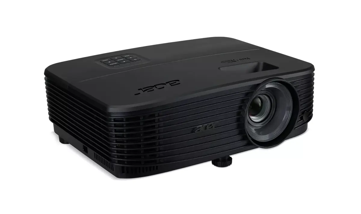 Projektors Acer PD2327W Photo 3