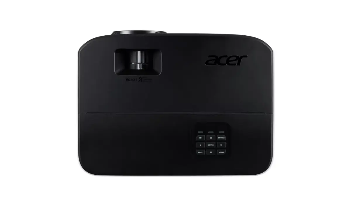 Projektors Acer PD2327W Photo 5