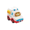 Car VTech Tut Tut Baby Flitzer 80-517004 Photo 2