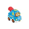 Crane machine VTech Tut Tut Baby Flitzer 80-516604 Photo 2