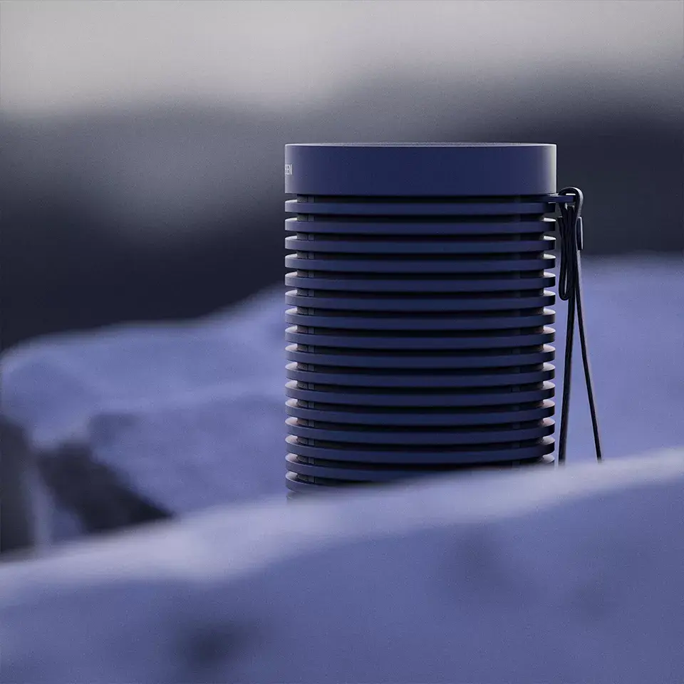 Портативная колонка Bang & Olufsen BeoSound Explore 1626012 Photo 7