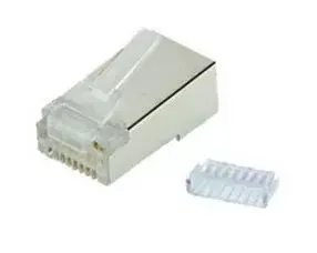 Проводной соединитель RJ45 ShiverPeaks BS72061-R