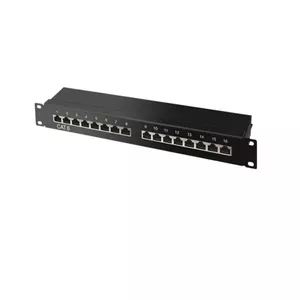 Patch Panel ShiverPeaks BS75064