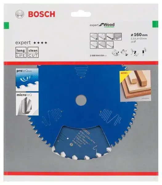 Ripas zāģis Bosch 2608644016 Photo 2