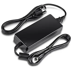 Trendnet 48VDC3000 Indoor Power Adapter for Network Switch 160 W Black