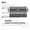 Док-станция CLUB3D USB Gen1 Type-C Triple Display Photo 2