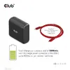 Док-станция CLUB3D USB Gen1 Type-C Triple Display Photo 5