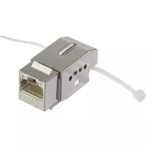 Кейс-точка (Keystone) Renkforce KSV10 CAT 6 — модуль RJ45 для сетей CAT6